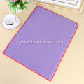 Table Mats Set Microfiber For Dinner And Meals